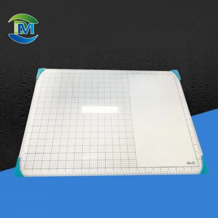 Manufacturer supplies student calligraphy glass writing boards, household office notepad boards, and tabletop teaching blackboards for children
